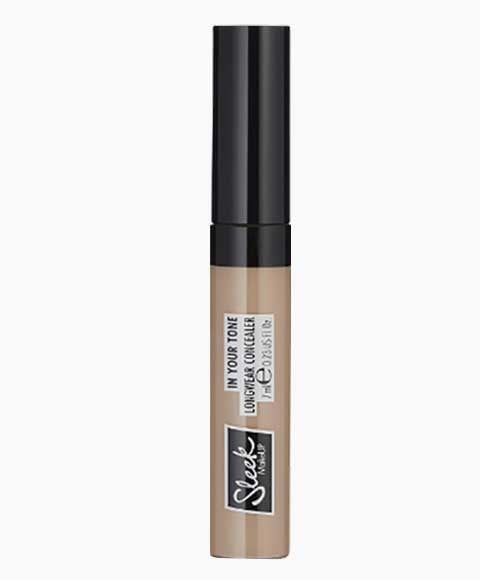 IN YOUR TONE LONGWEAR CONCEALER 4N I M VEGAN 