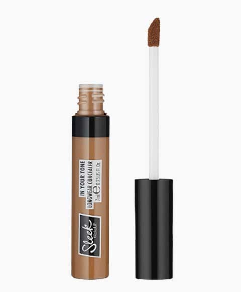 IN YOUR TONE LONGWEAR CONCEALER 5W I M VEGAN 