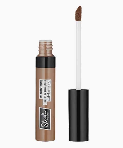 IN YOUR TONE LONGWEAR CONCEALER 6N I M VEGAN 