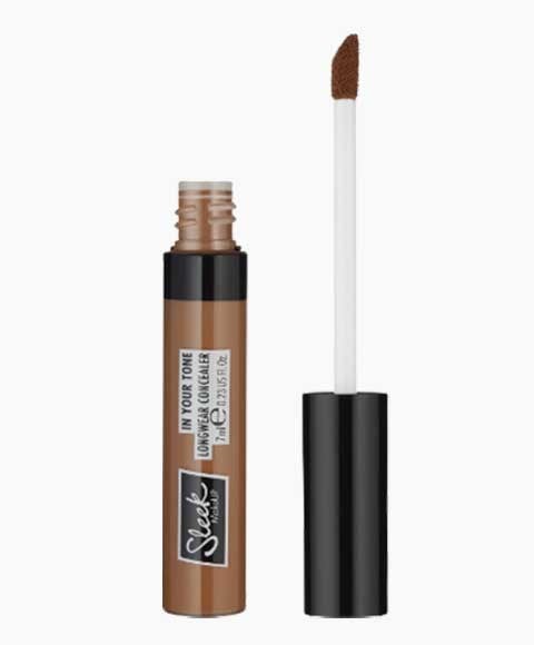 IN YOUR TONE LONGWEAR CONCEALER 7N I M VEGAN 