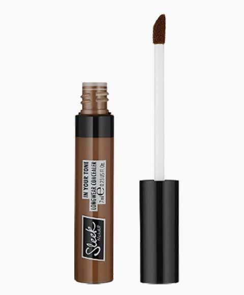 IN YOUR TONE LONGWEAR CONCEALER 9C I M VEGAN 