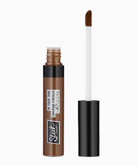 IN YOUR TONE LONGWEAR CONCEALER 9N I M VEGAN 