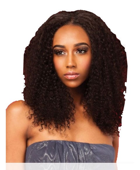 INDIAN RUBY REMI WET AND WAVY JERRY CURL 
