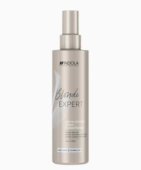 INDOLA BLONDE EXPERT INSTA STRONG SPRAY CONDITIONER 