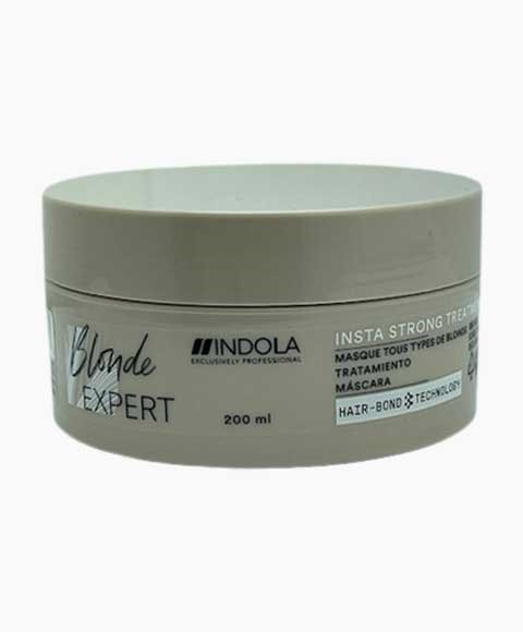 INDOLA BLONDE EXPERT INSTA STRONG TREATMENT 