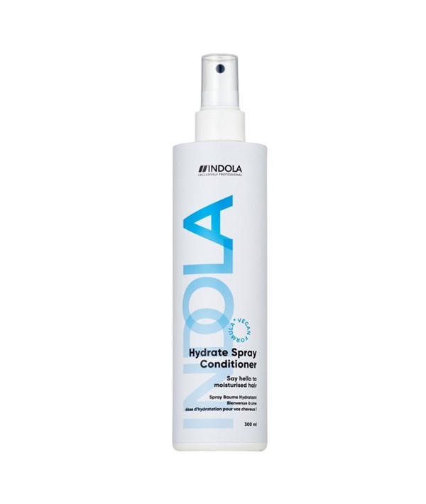 INDOLA VEGAN HYDRATE SPRAY CONDITIONER 