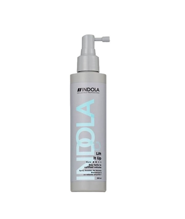 INDOLA VEGAN LIFT IT UP UPLIFTING VOLUME 