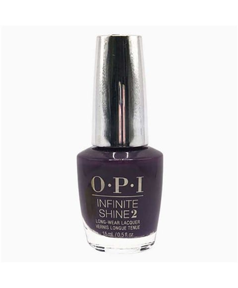 INFINITE SHINE 2 NAIL LACQUER O SUZI MIO 