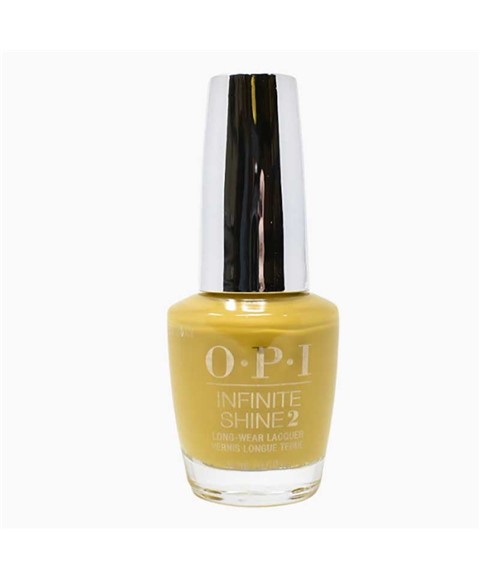 INFINITE SHINE 2 NAIL LACQUER OCHRE THE MOON 