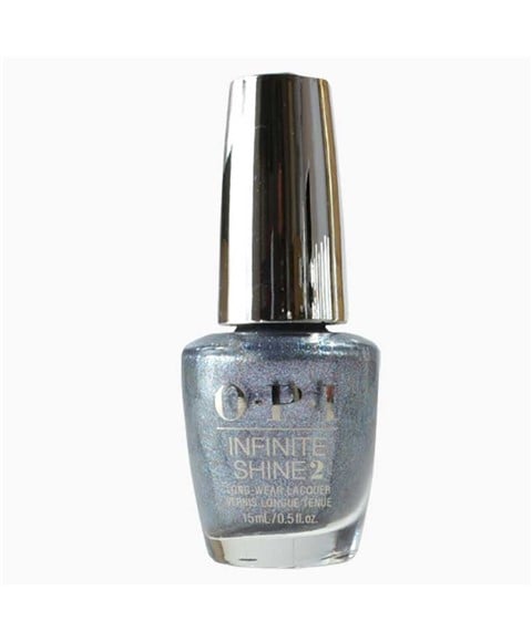 INFINITE SHINE 2 NAIL LACQUER OPI NAILS THE RUNWAY 