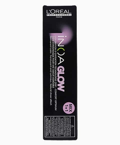 INOA GLOW PERMANENT COLOR 