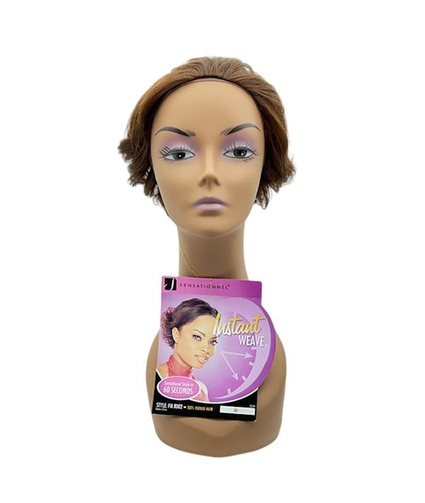 INSTANT WEAVE HH FM 8002 