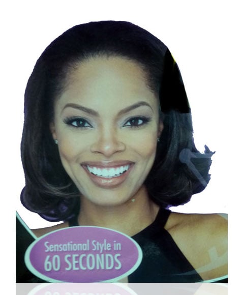 INSTANT WEAVE HH MARINA FM 8105 