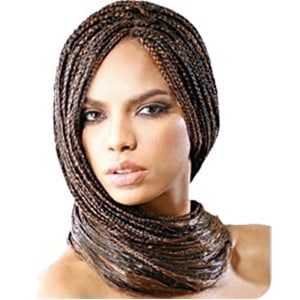 JANET SYN JUMBO BRAID KANEKALON 