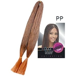 JANET SYN SILKY YAKY BRAID 