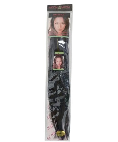 JANNU HH CLIP IN REMY EXTENSIONS 