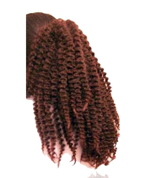 JAZZY SYN DREADLOX WEAVE 