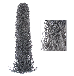 JAZZY SYN MICRO SOUL BRAID 