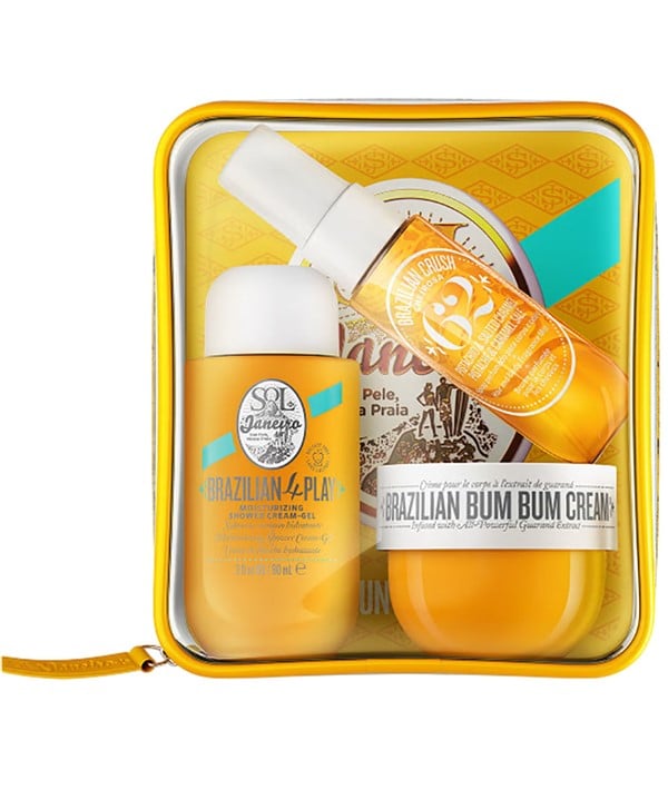 BUM BUM SUMMER JET SET 