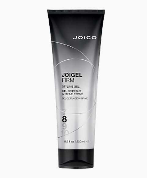 JOICO JOIGEL FIRM STYLING GEL 08 HOLD 