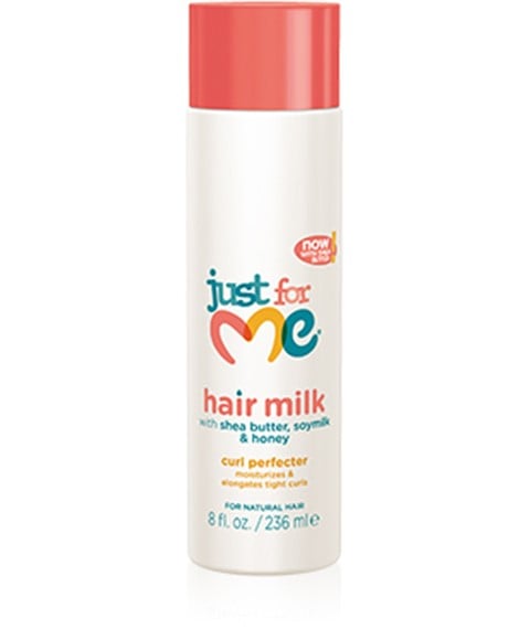 JUST FOR ME HAIR MILK CURL PERFECTER 