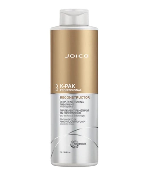 K PAK PROFESSIONAL 3 RECONSTRUCTOR DEEP PENETRATING TREATM
