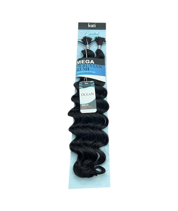 KALI ESSENTIAL MEGA PERUVIAN REMI BLENDED OCEAN BULK 
