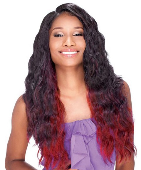 KANUBIA EASY 1 SYN BRAZILIAN CURLY WVG 