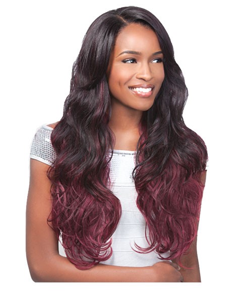 KANUBIA EASY 1 SYN BRAZILIAN BODY WVG 