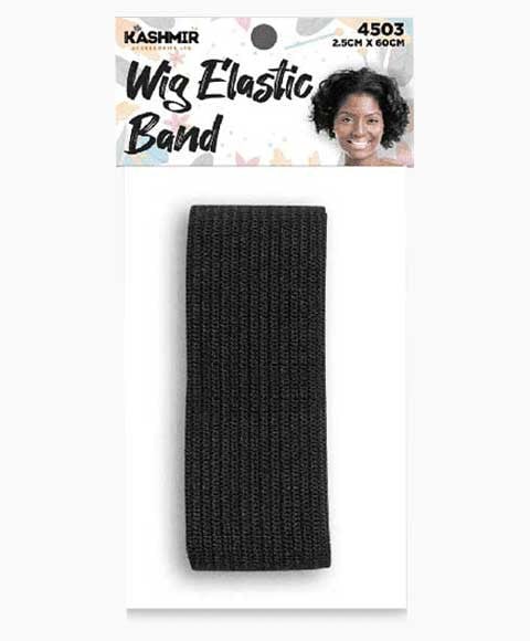 KASHMIR WIG ELASTIC BAND 4503 