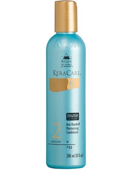 KERA CARE ANTI DANDRUFF MOISTURIZING CONDITIONER  