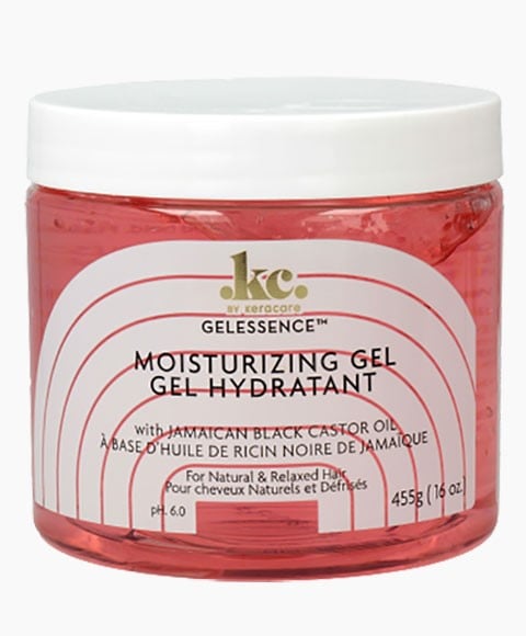 KERACARE GELESSENCE MOISTURIZING GEL WITH JBCO 
