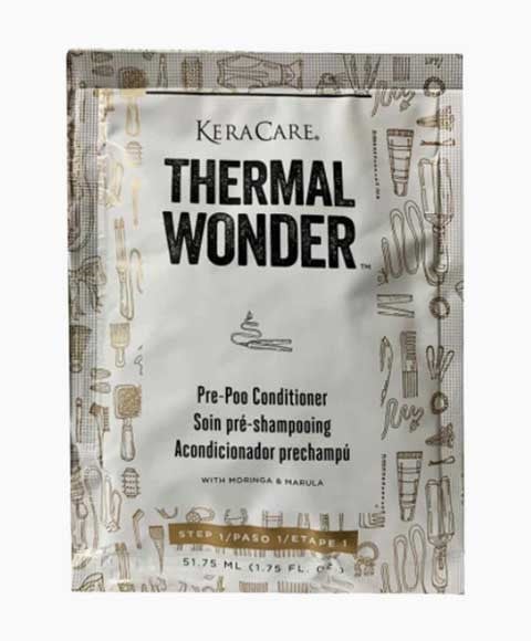 KERACARE THERMAL WONDER PRE POO CONDITIONER 