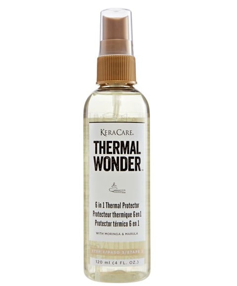 KERACARE THERMAL WONDER 6 IN 1 THERMAL PROTECTOR 