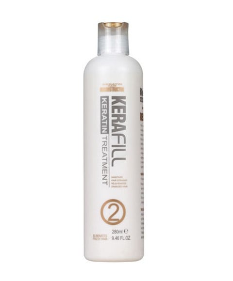 KERAFILL KERATIN HAIR RECONSTRUCTOR 