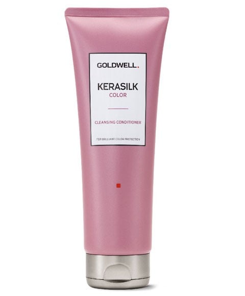 KERASILK COLOR CLEANSING CONDITONER 