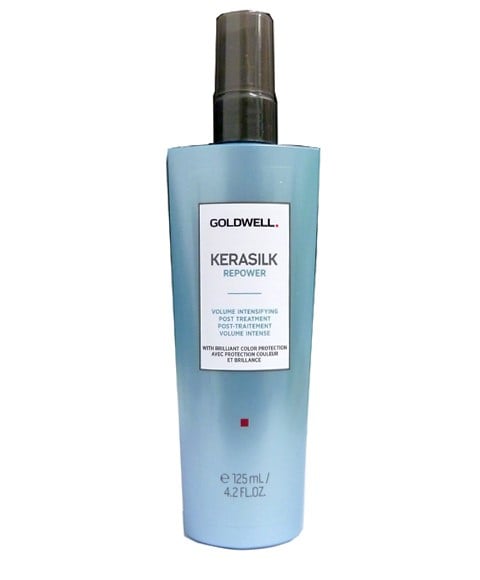 KERASILK REPOWER VOLUME INTENSIFYING POST TREATMENT 