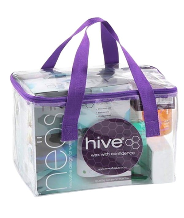 HIVE NEOS 500CC STUDENT WAX KIT 