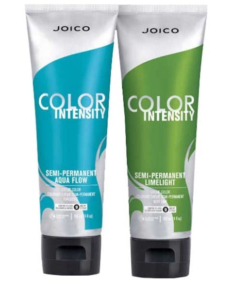 COLOR INTENSITY LOVE FEST COLLECTION KIT 