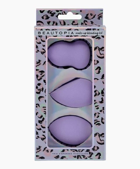 BEAUTOPIA MAKE UP BLENDING KIT 