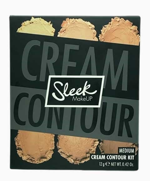 SLEEK CONTOUR POWDER KIT 