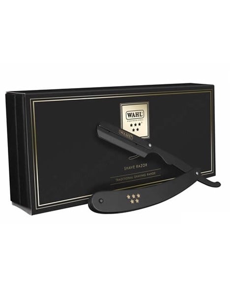 WAHL 5 STAR SHAVE RAZOR KIT