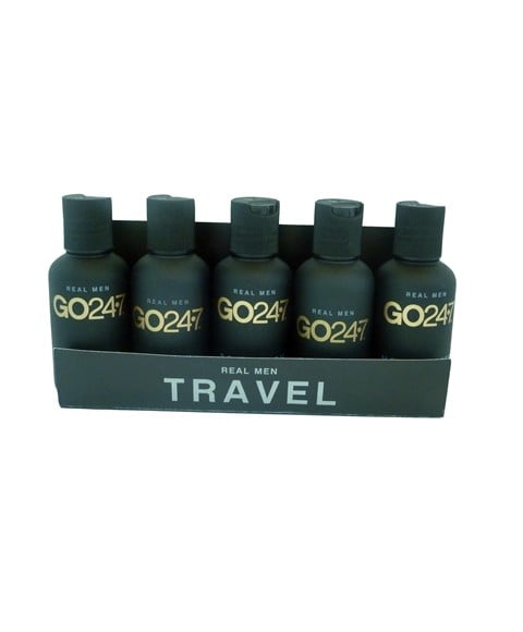 GO247 REAL MEN TRAVEL KIT 