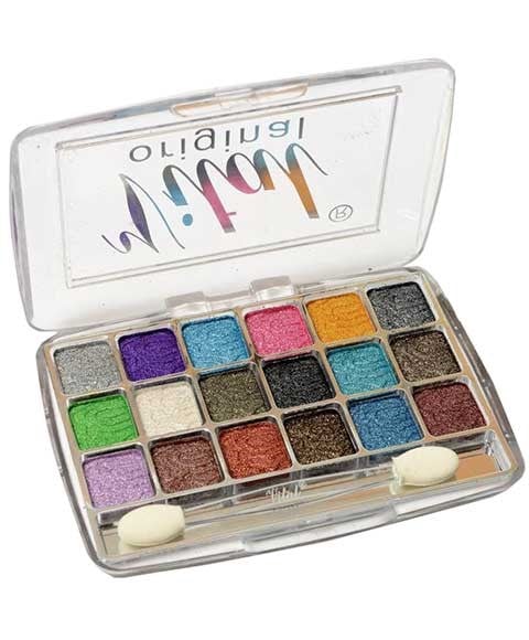 EYESHADOW KIT ORIGINAL 