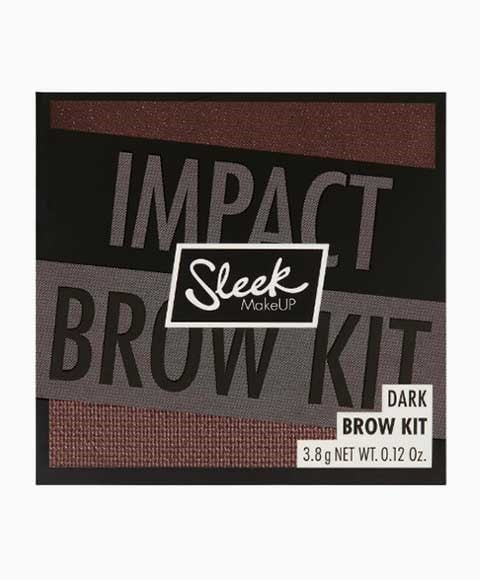 SLEEK BROW KIT 