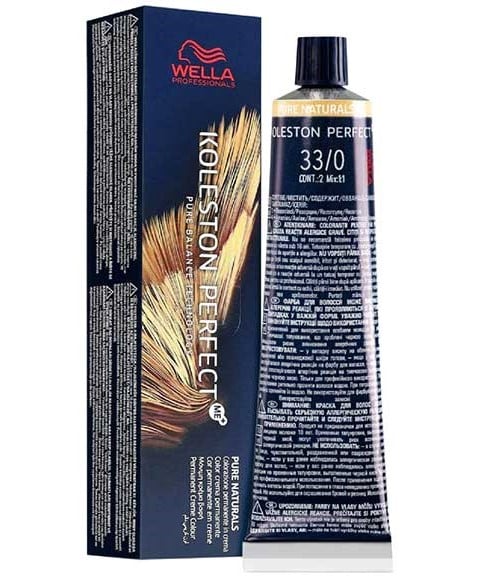 KOLESTON PERFECT ME PLUS PURE NATURALS 