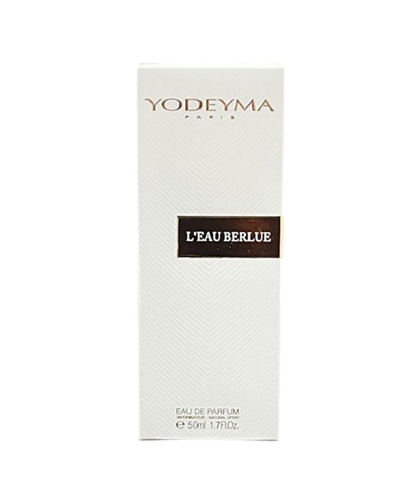 L EAU BERLUE EAU DE PARFUM 