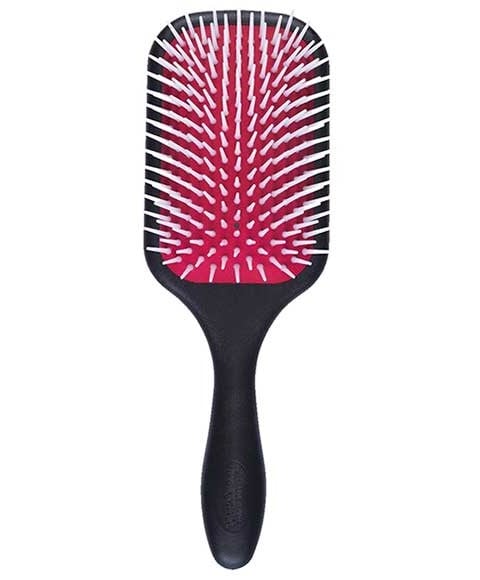 THE POWER PADDLE BRUSH D38 