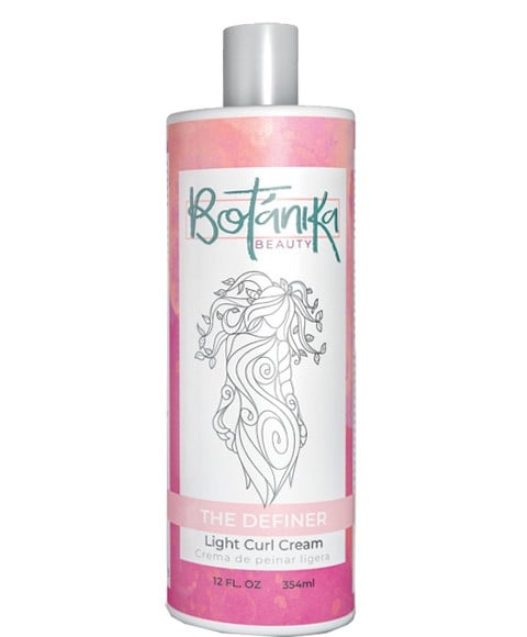 THE DEFINER CURL CREAM 