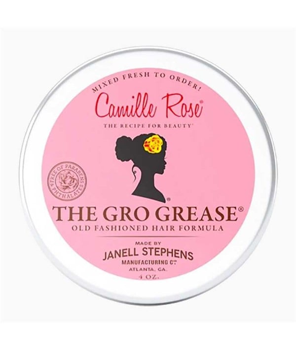 THE GRO GREASE 
